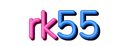 rk55 — logo kanal