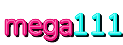 mega111 — logo kanal